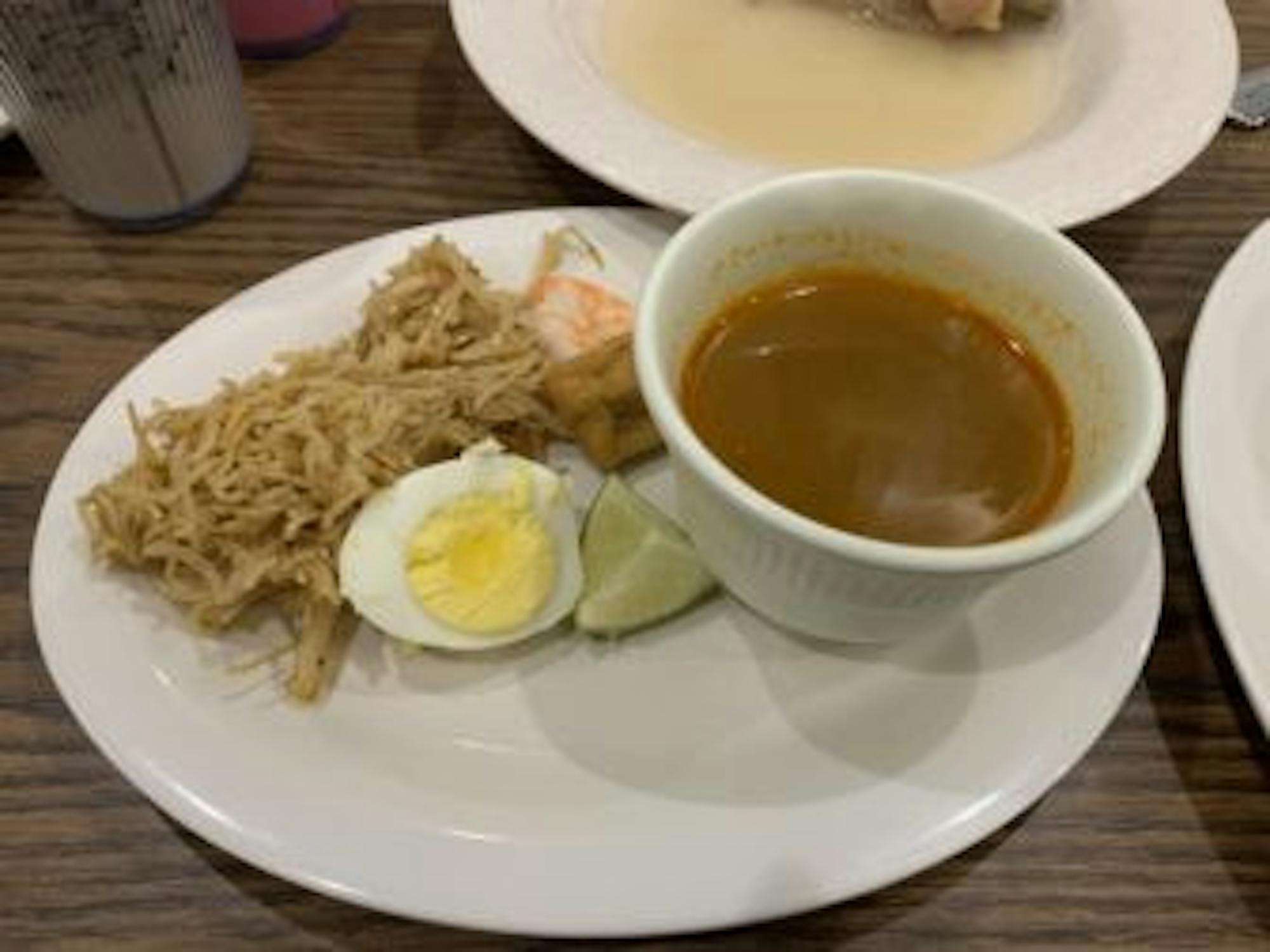 Meridien Mach / Sun Contributor