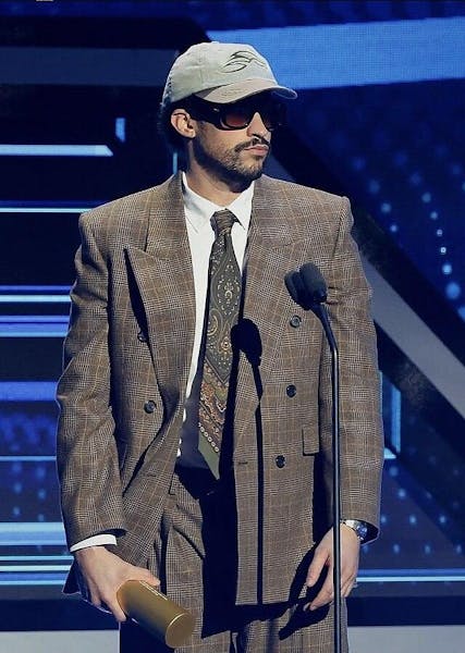 Bad Bunny’s 2026 Grammy Nominations: America’s Radical Wake-up Call