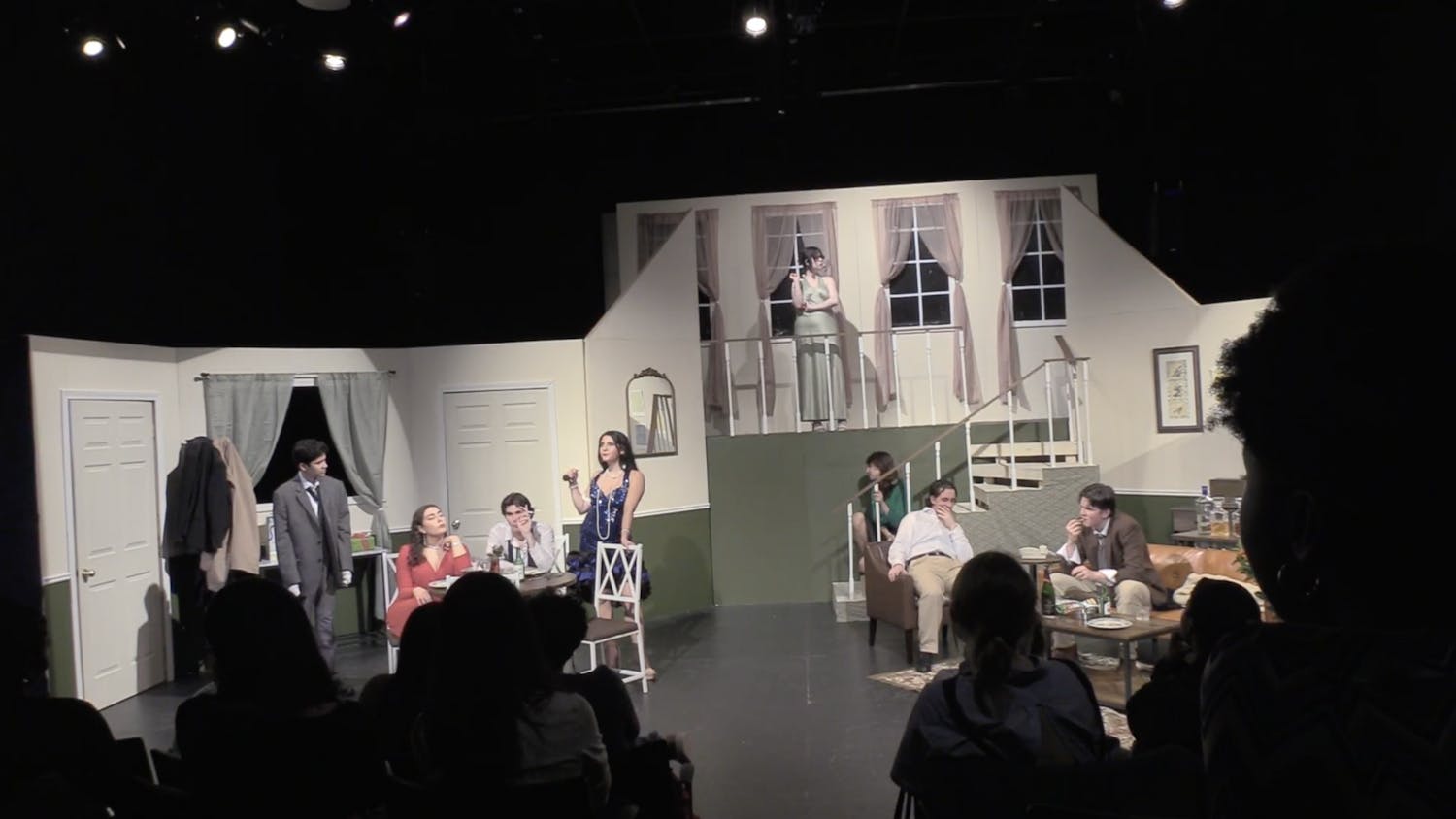 Courtesy of Jenna McNally