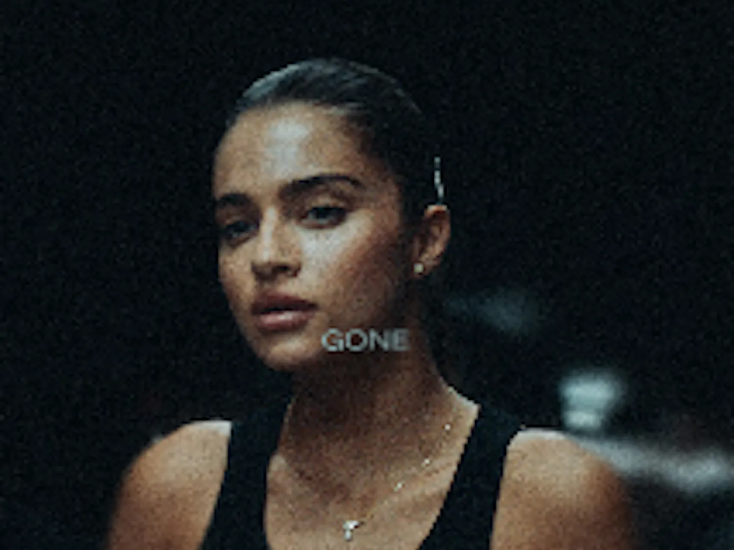 Gone