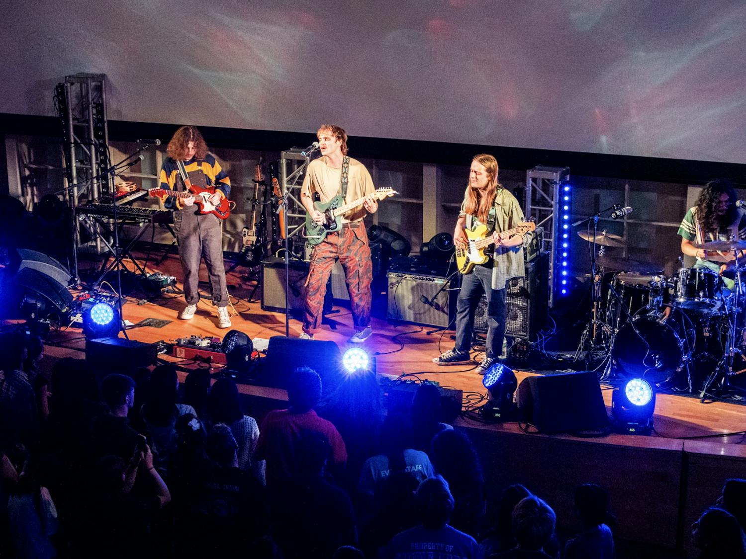 Courtesy of Stephan Menasche