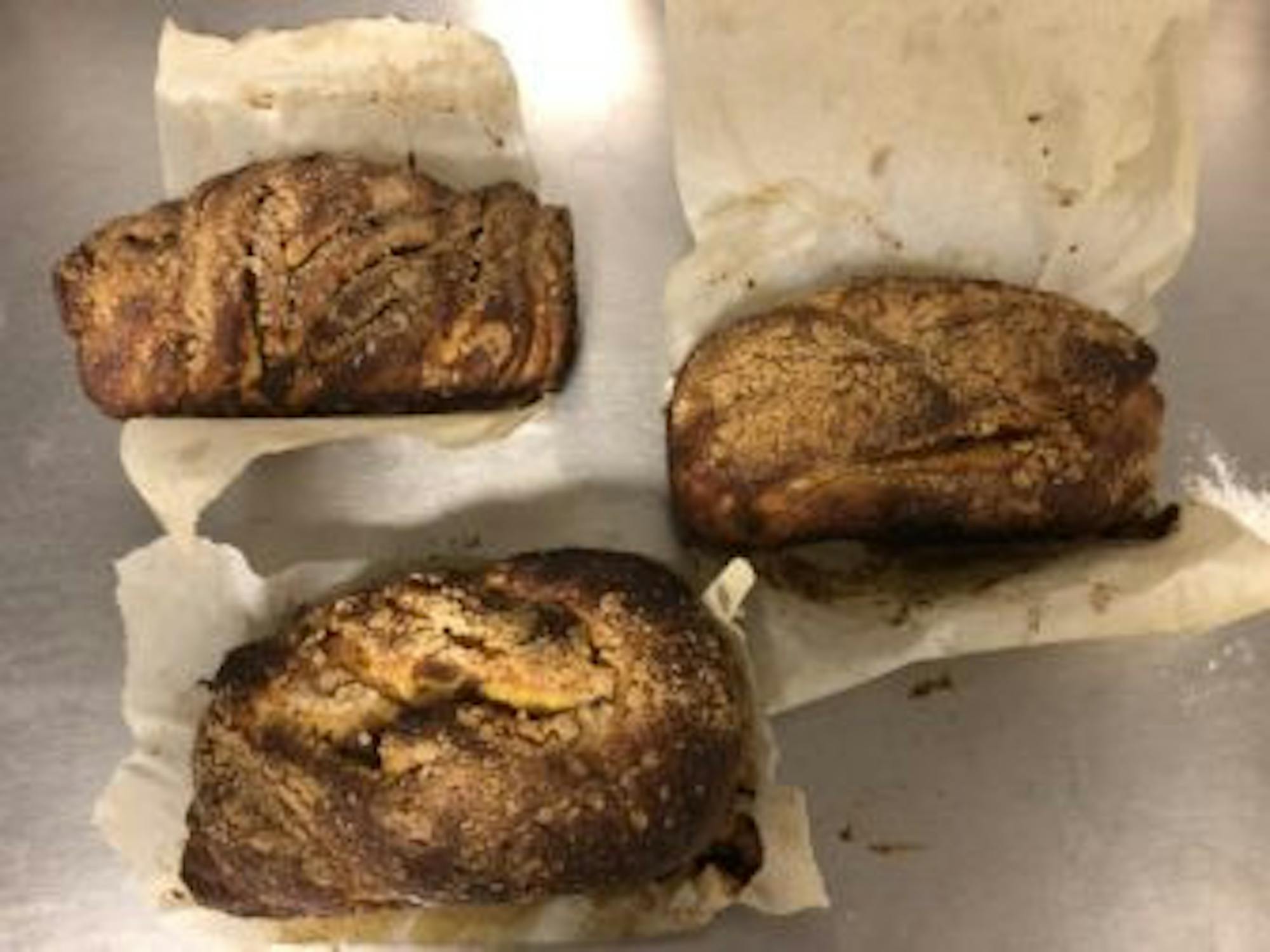 Sanjana Kaicker / Sun Contributor