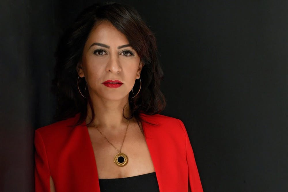 Nancy-Okail-courtesy-of-Cornell-University