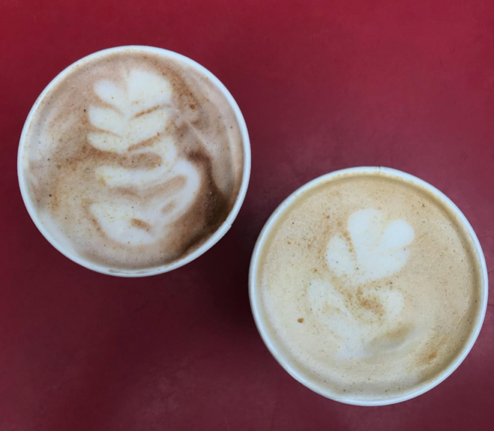 (Melanie Metz/Sun Staff Writer)