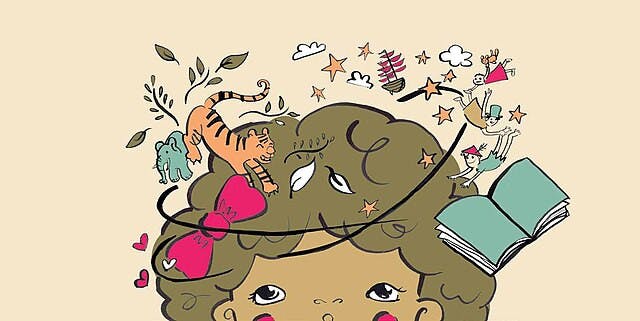 What_if_pictures_in_books_flew_around_your_head_