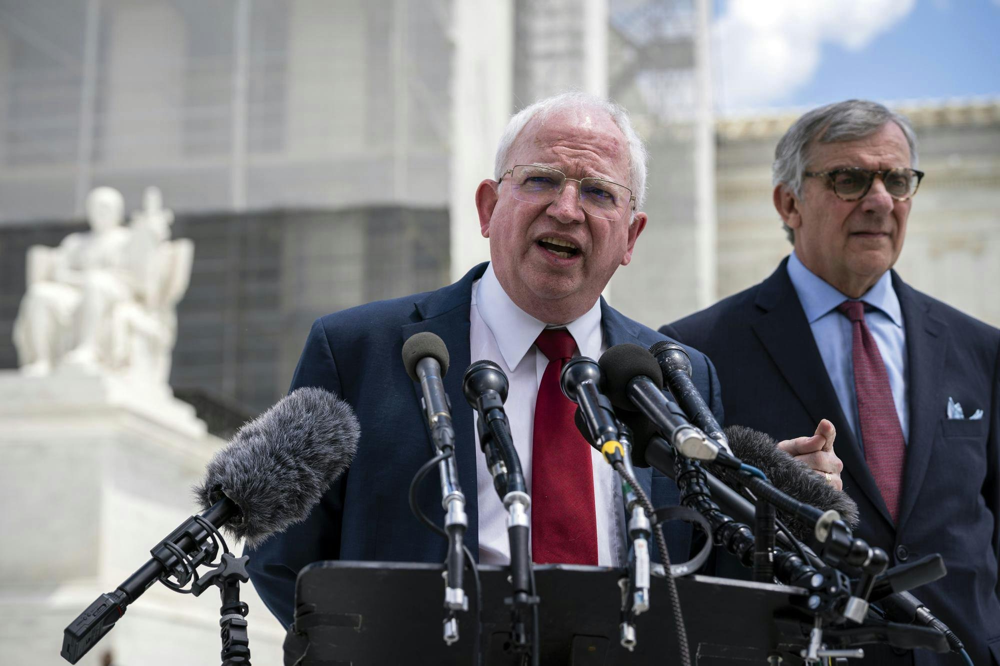 SCOTUS BIRTHRIGHT CITIZENSHIP 13