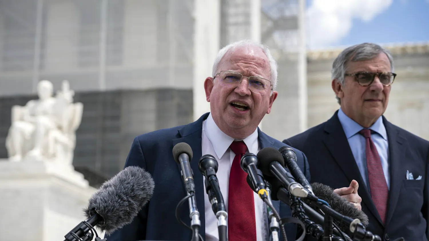 SCOTUS BIRTHRIGHT CITIZENSHIP 13