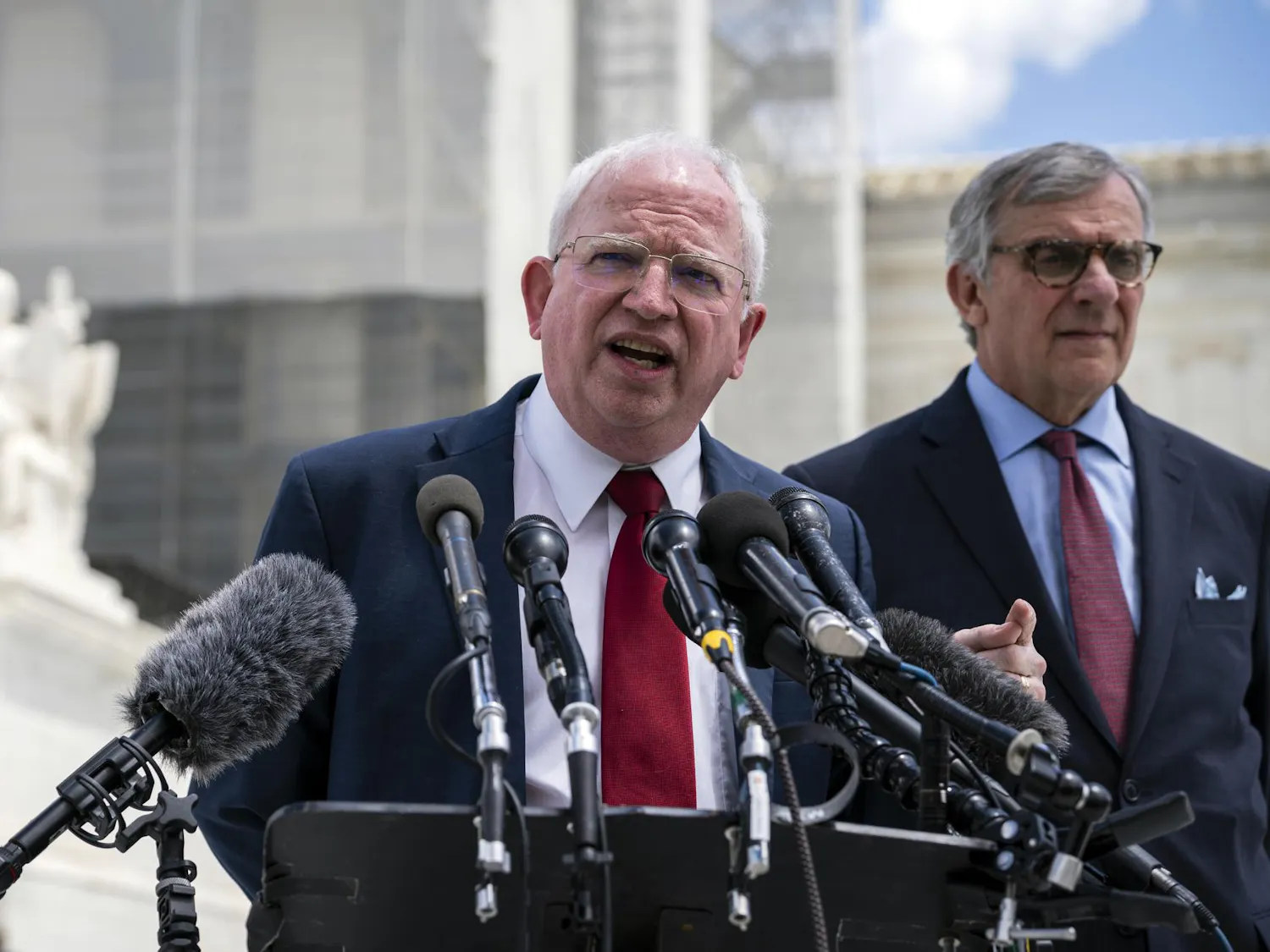 SCOTUS BIRTHRIGHT CITIZENSHIP 13