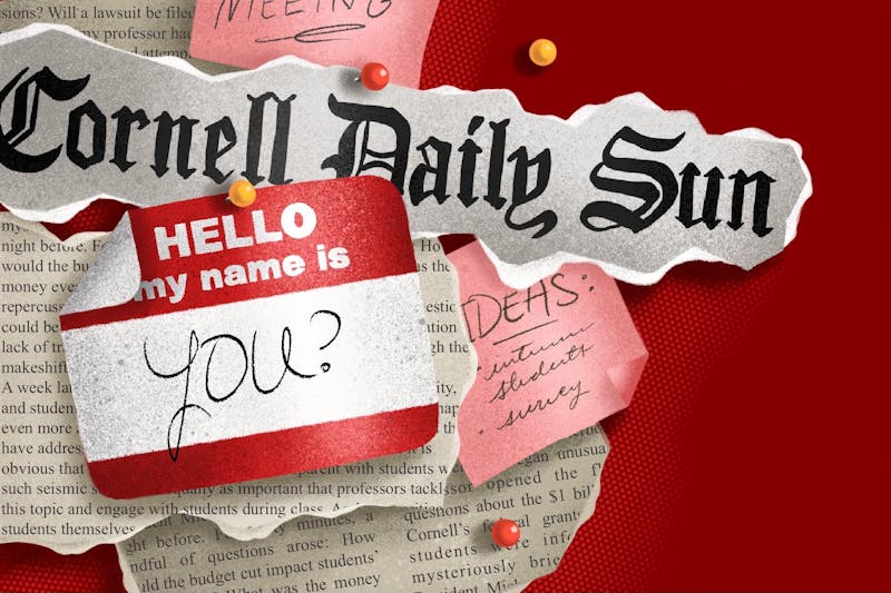 GUEST ROOM | In AI Research, Academic Integrity Falls by the Wayside