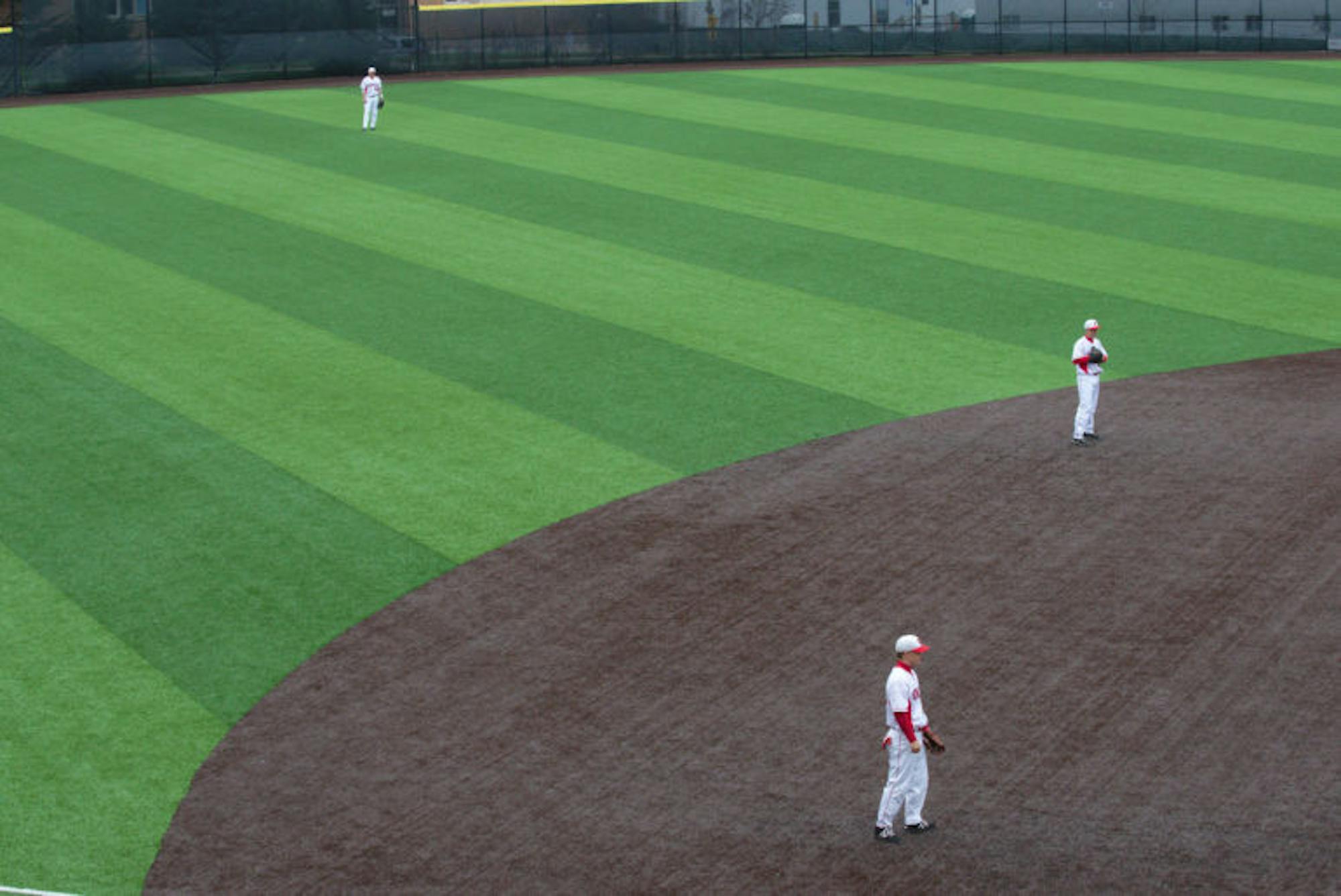 Men's Baseball faces UPenn on Saturday
