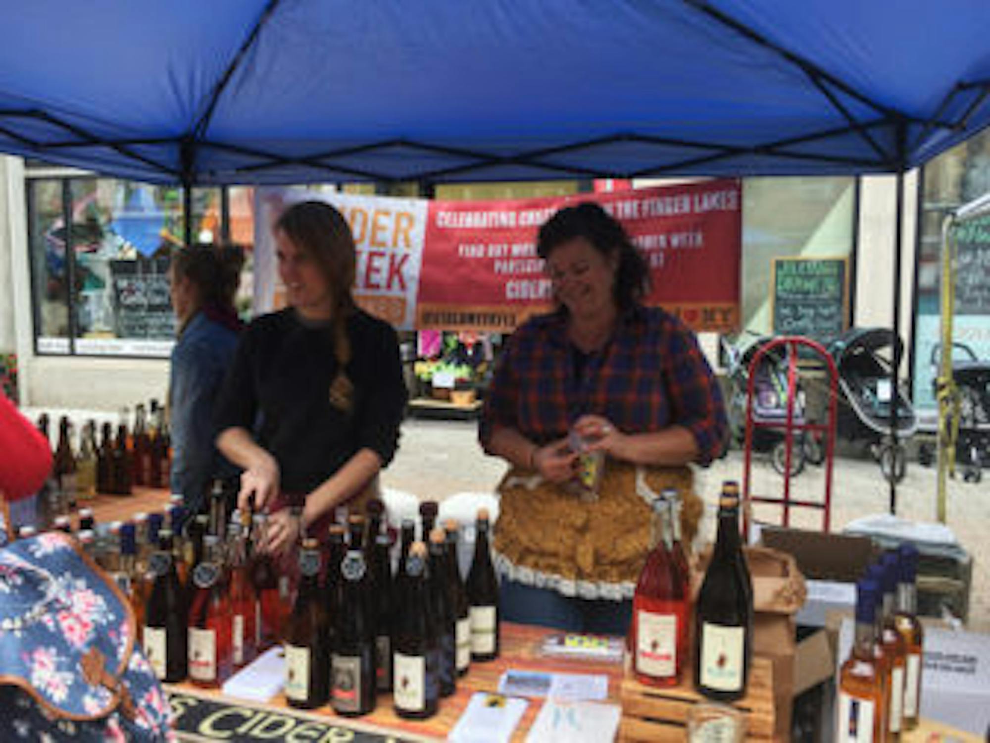 Louisa Heywood / Sun Contributor