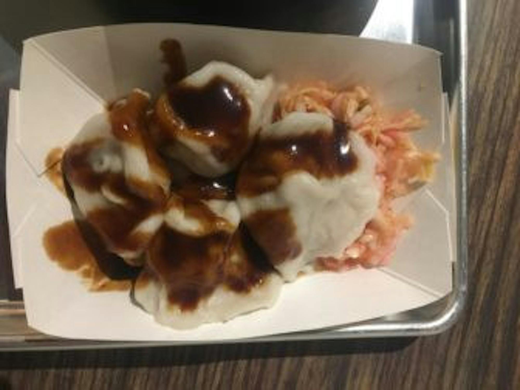 Spencer Sigalow / Sun Staff Writer