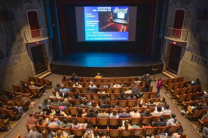 After Four Years of War, Cornell Ukrainian Club Hosts Documentary Film Screening, Panel