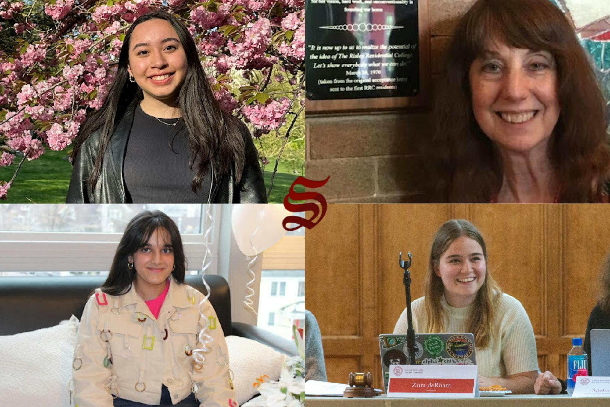 ‘A Leader for Everyone’: Shining a Spotlight on Impactful Women at Cornell