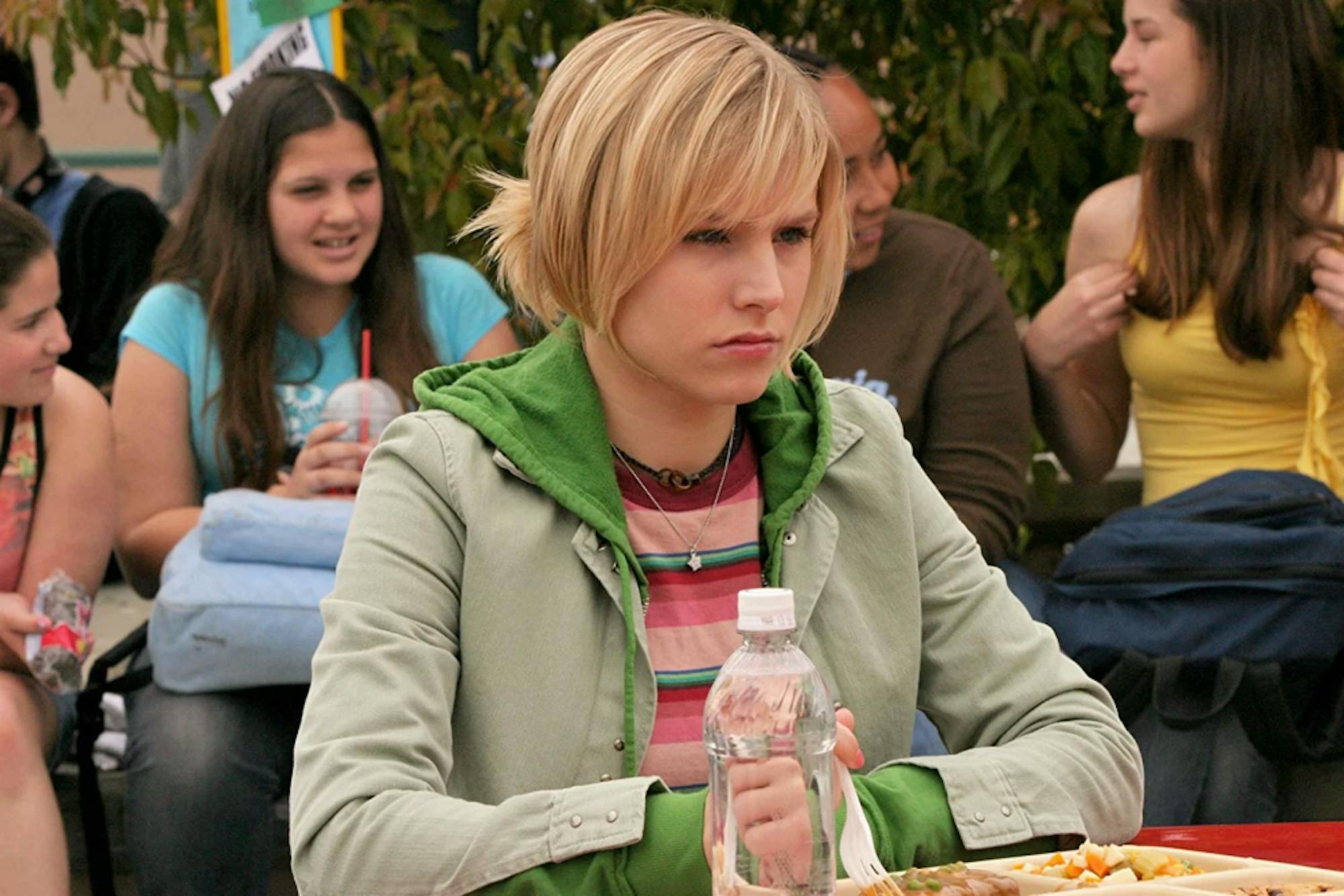 kristenbell