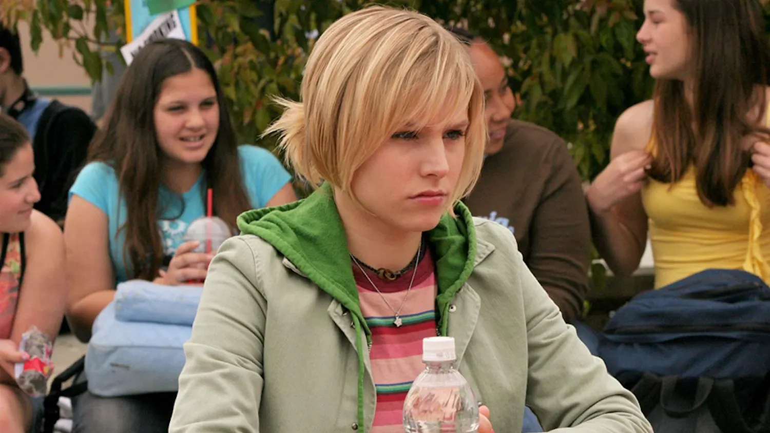 kristenbell