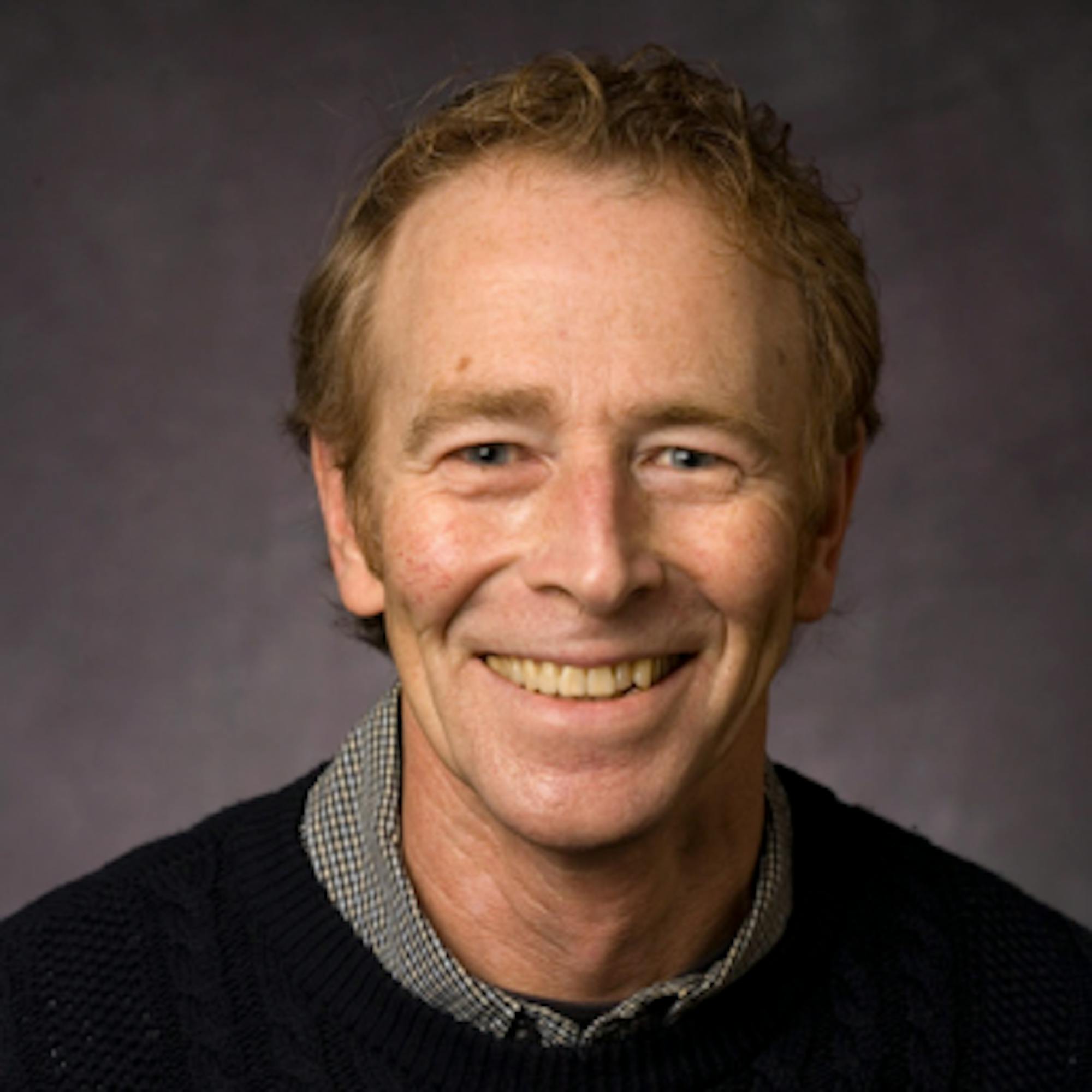 At a Wednesday Faculty Senate meeting on Zoom, Prof. David Delchamps questioned the stigmas attached to optional S/U grading.