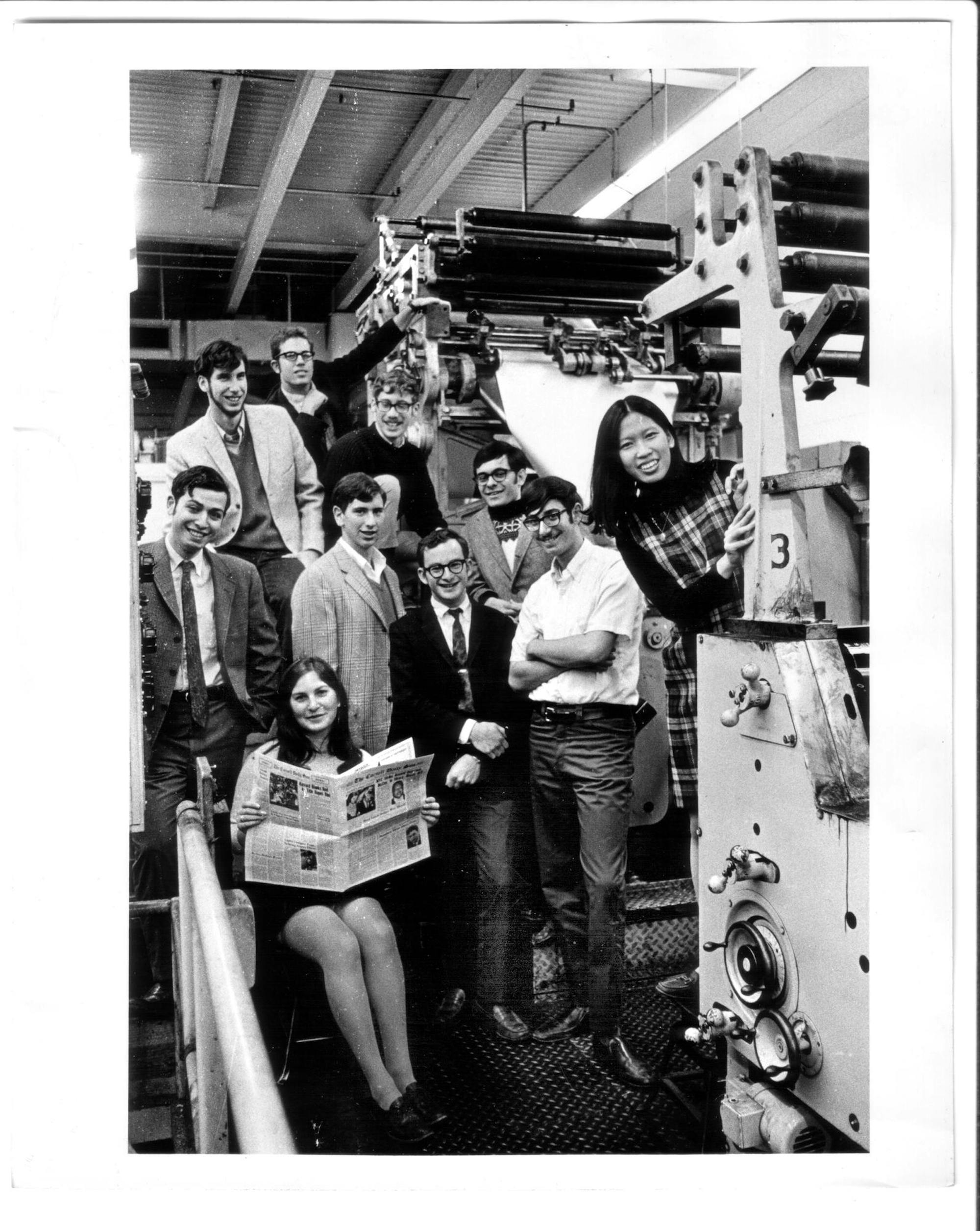 sun staff @ journal press (oct. 21, 1968).jpg