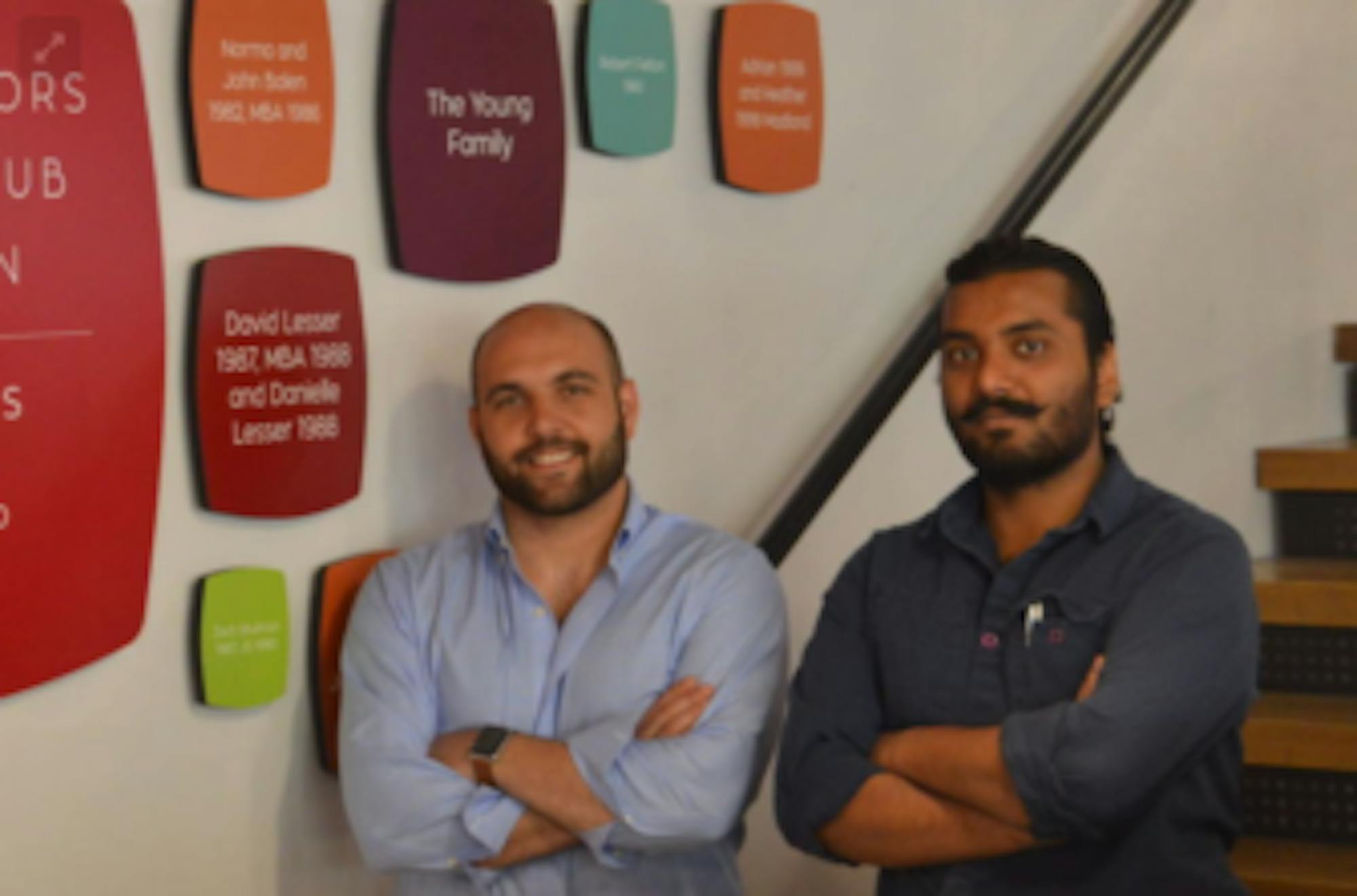 Photo Courtesy of Matt Butler