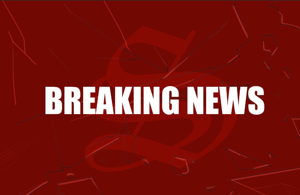 breaking news NEW GRAPHIC