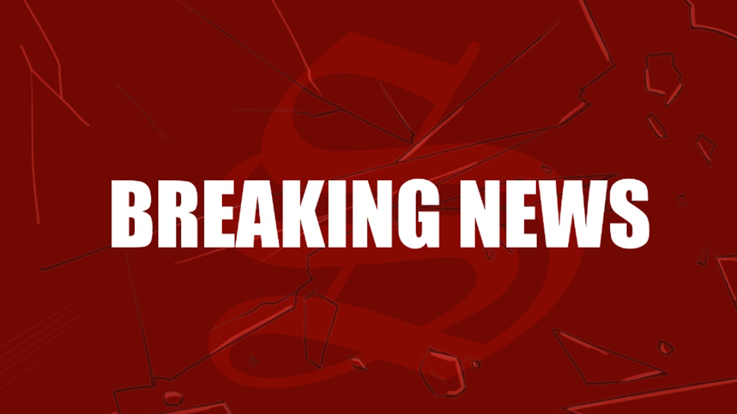 breaking news NEW GRAPHIC