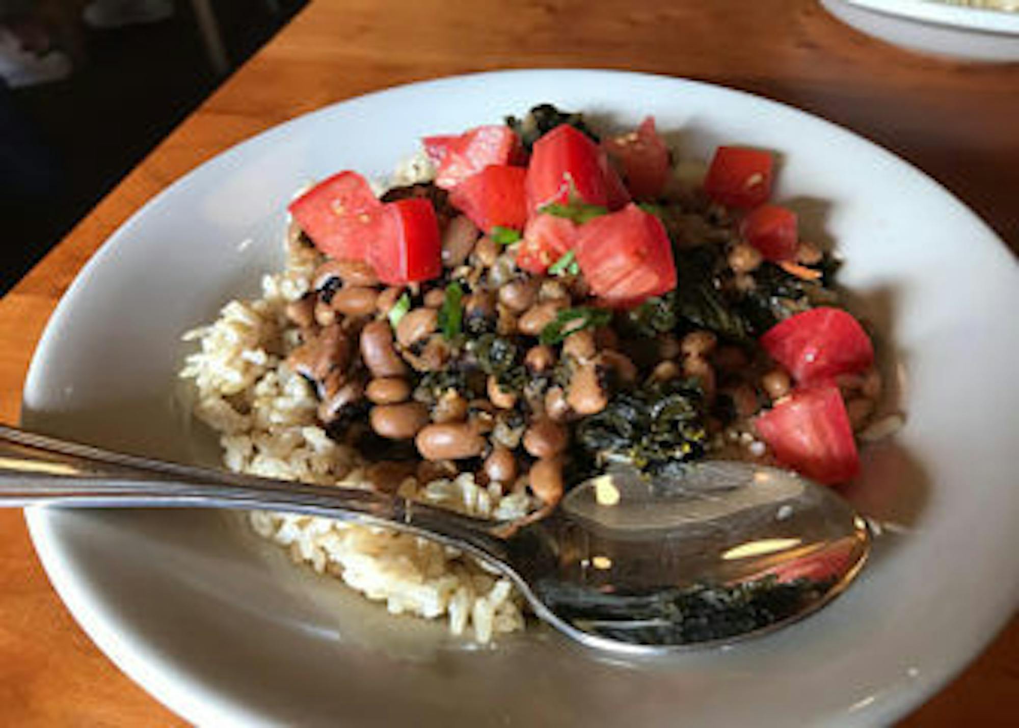 Melanie Metz / Sun Contributor