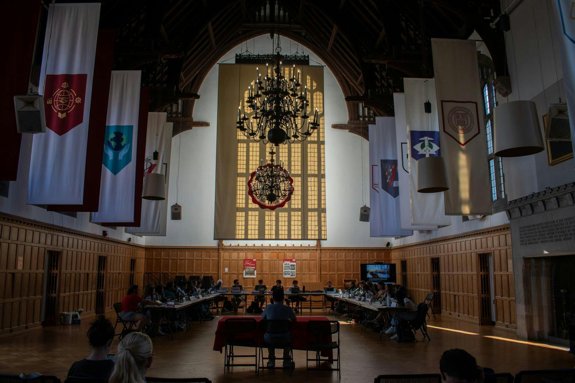 Student Assembly