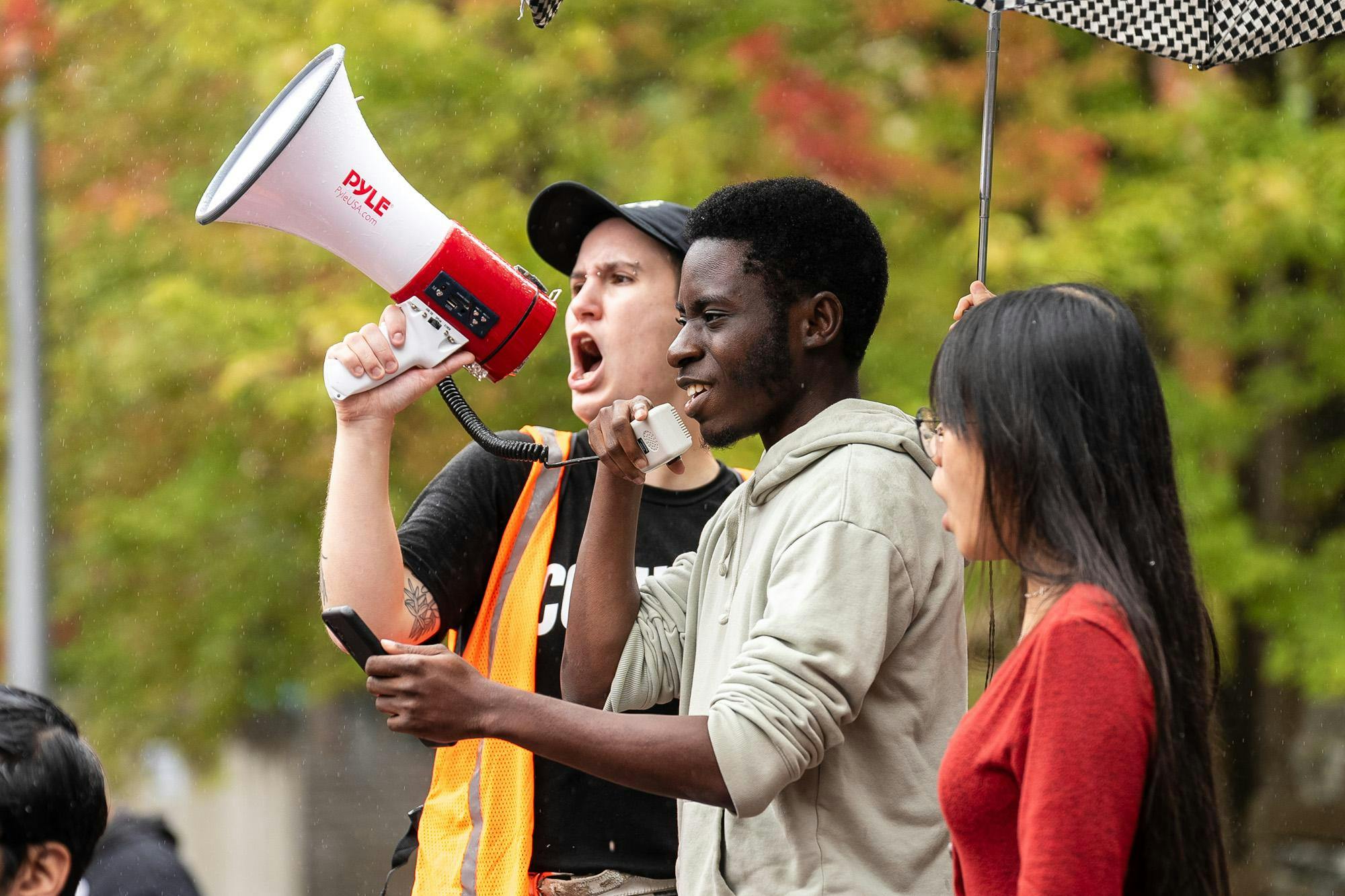 Protest