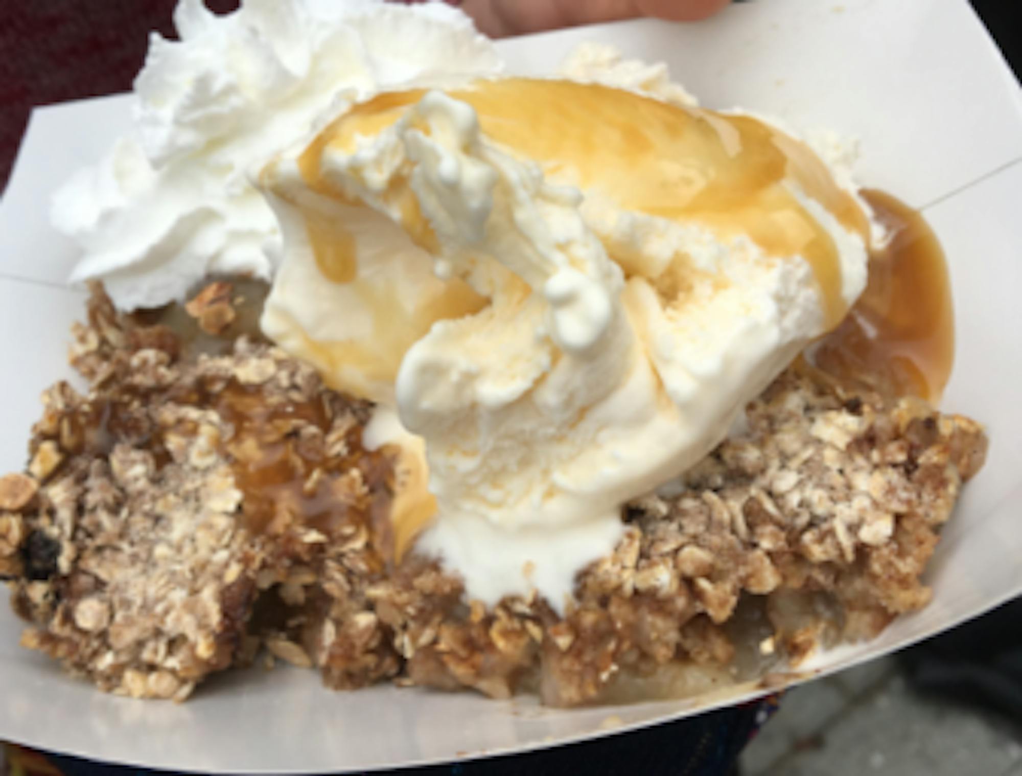 Mikayla Kuykendall / Sun Staff Writer