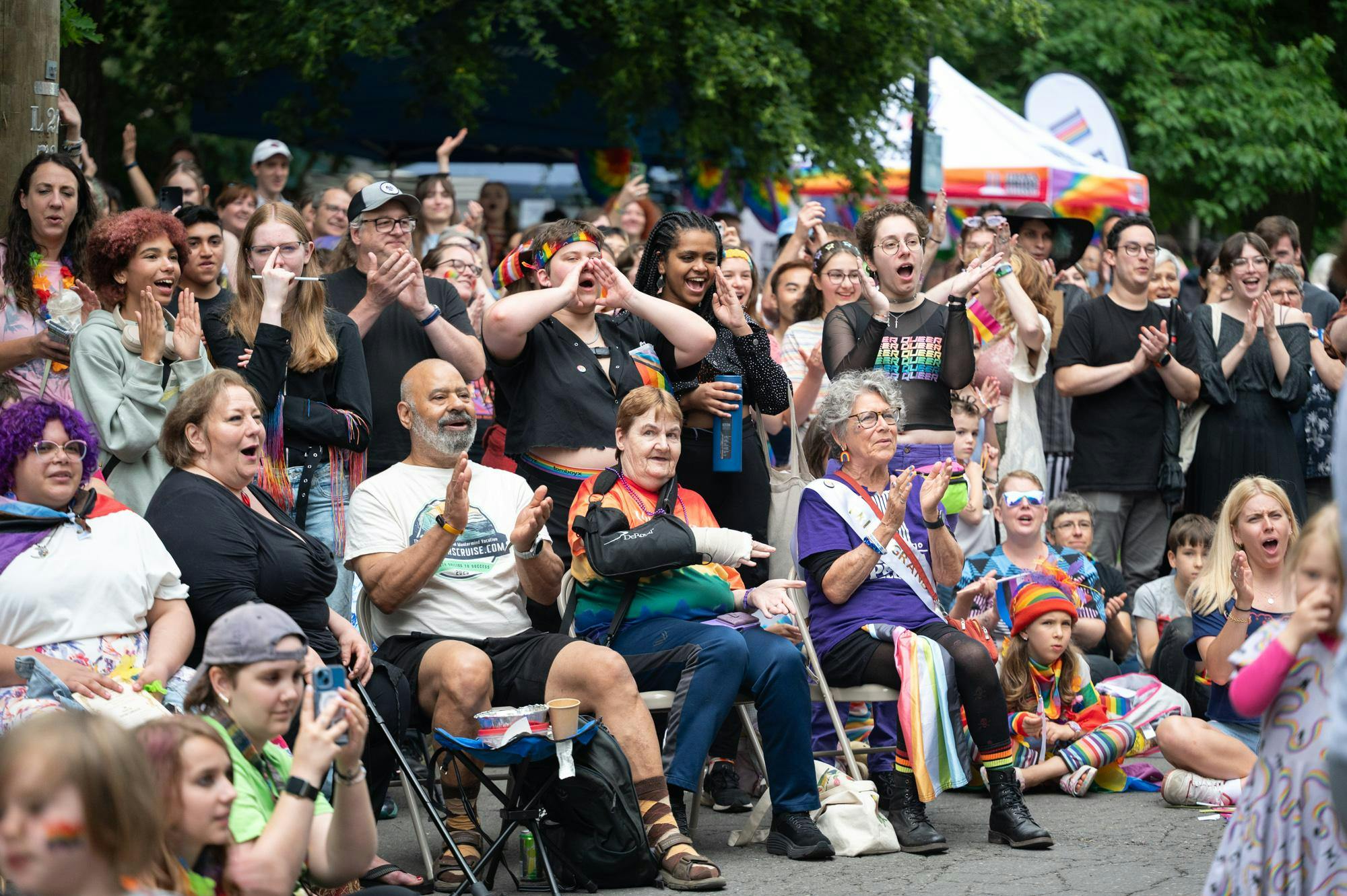 Ithaca Pride Festival 2025