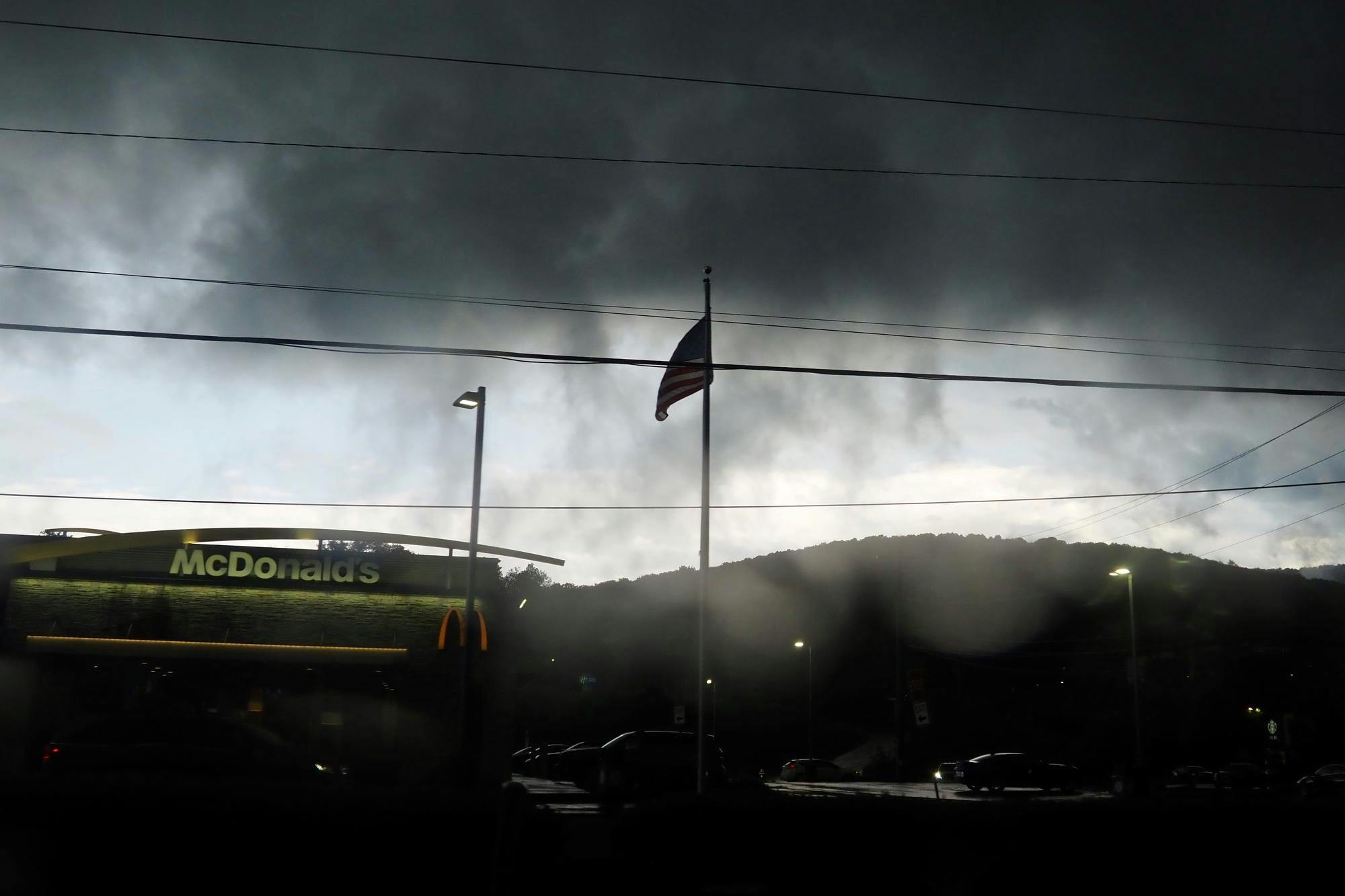 America 2 Cooperstown