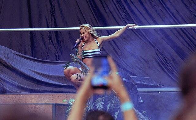 Courtesy of Creative Commons