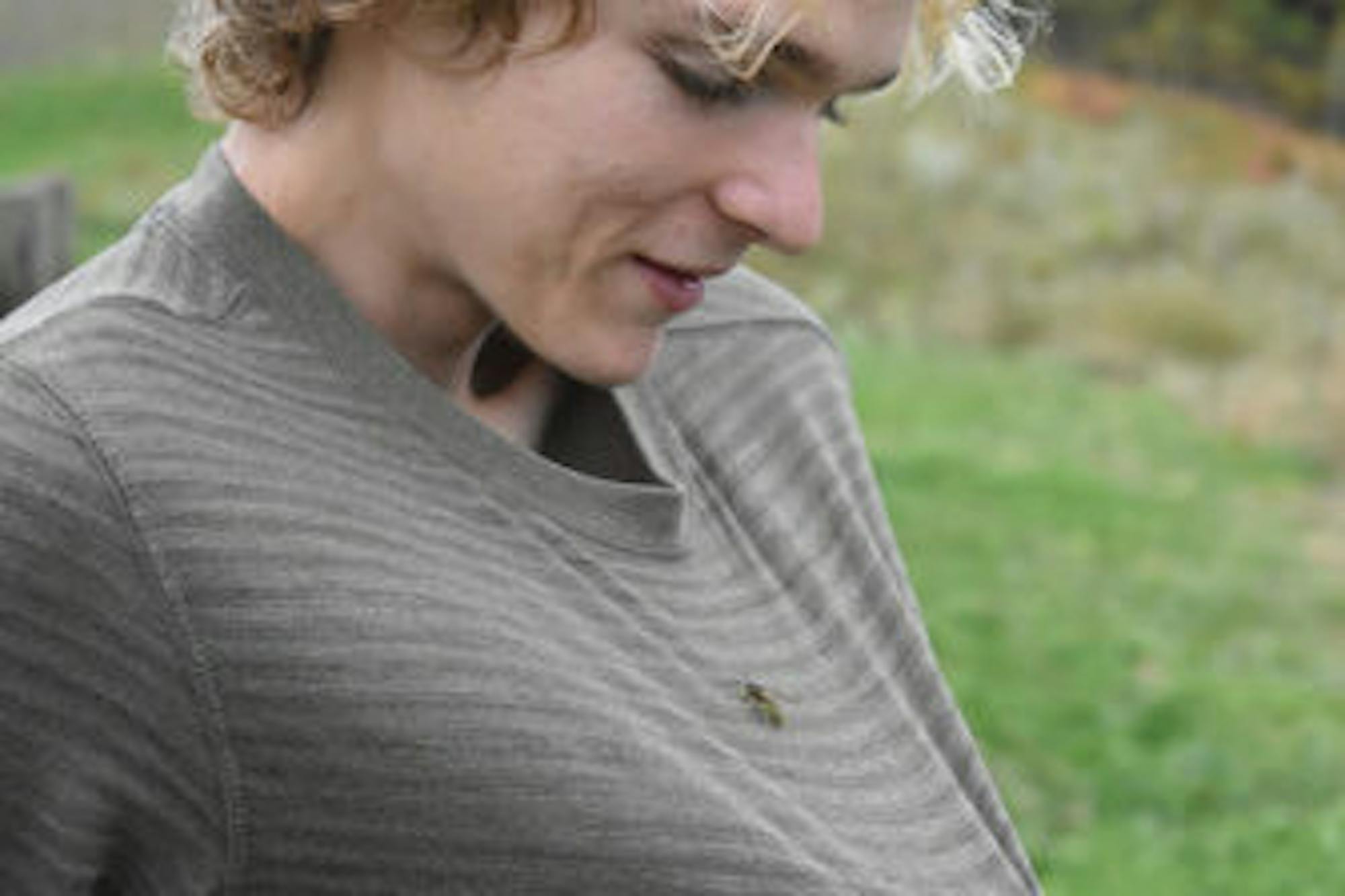 Jack Waxman / Sun Contributor