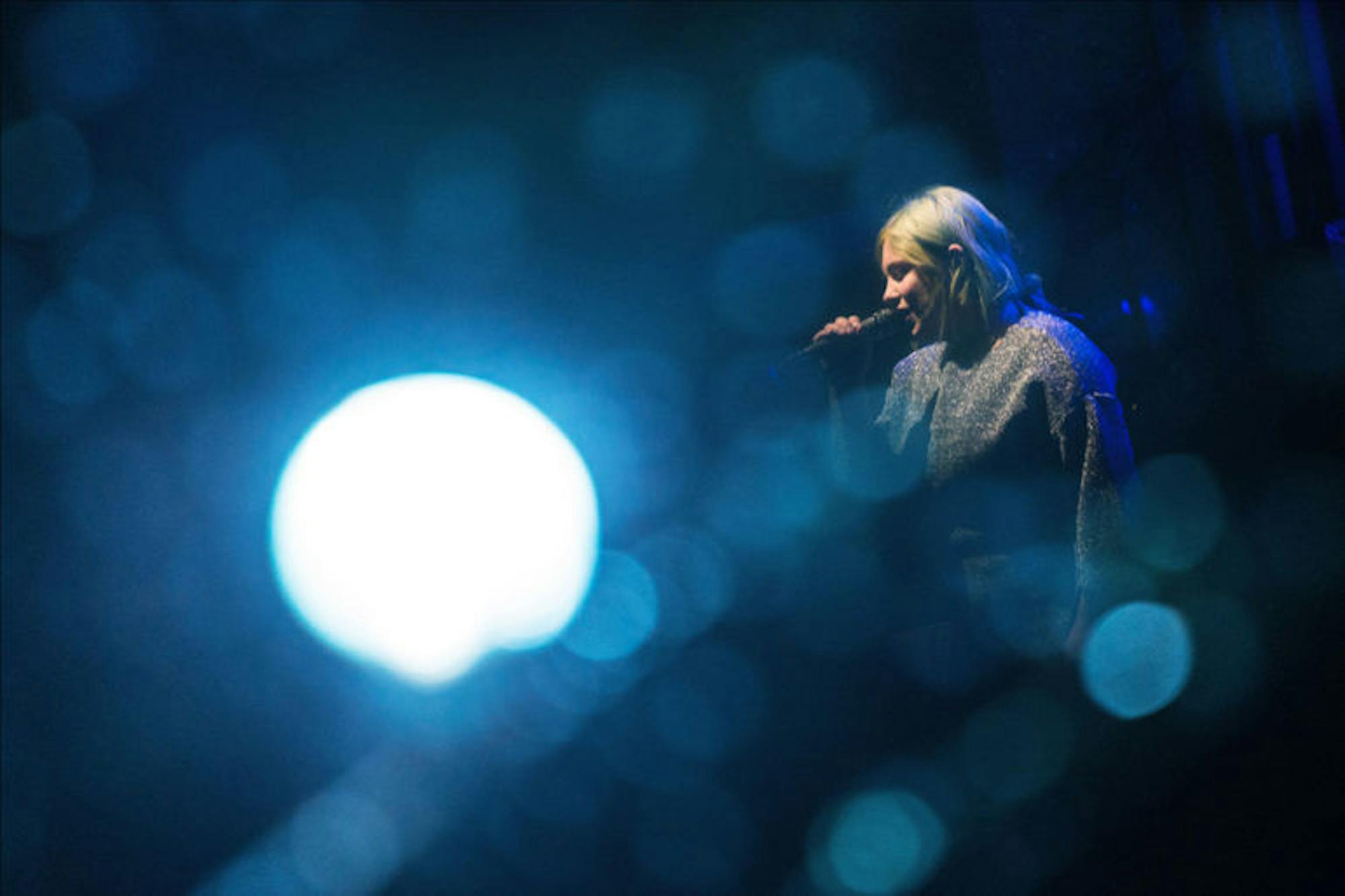 (Cameron Pollack/Sun Photography Editor)