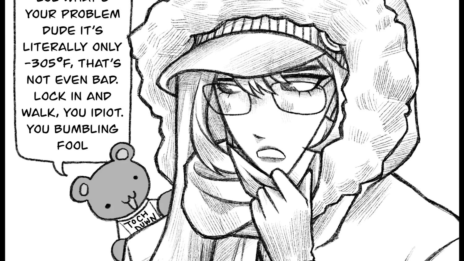 Current State of Affairs