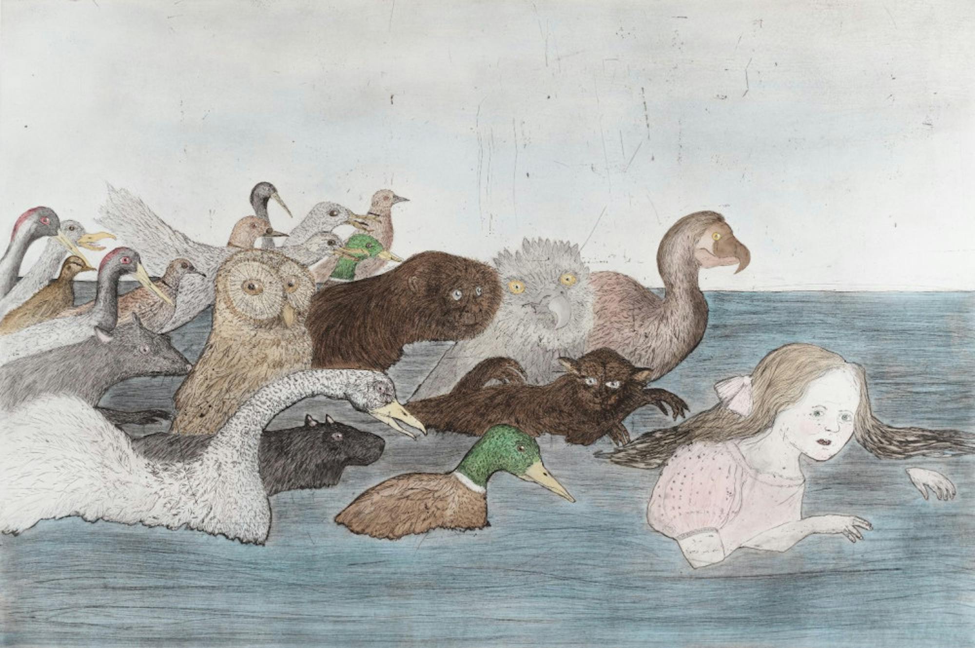 COURTESY OF THE JOHNSON MUSEUM