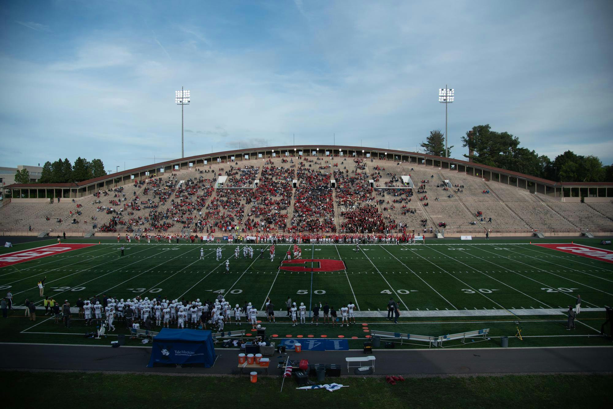 Federal Judge Approves House v. NCAA, Ivy League Opts Out While Other Colleges Can Now Pay Their Athletes  