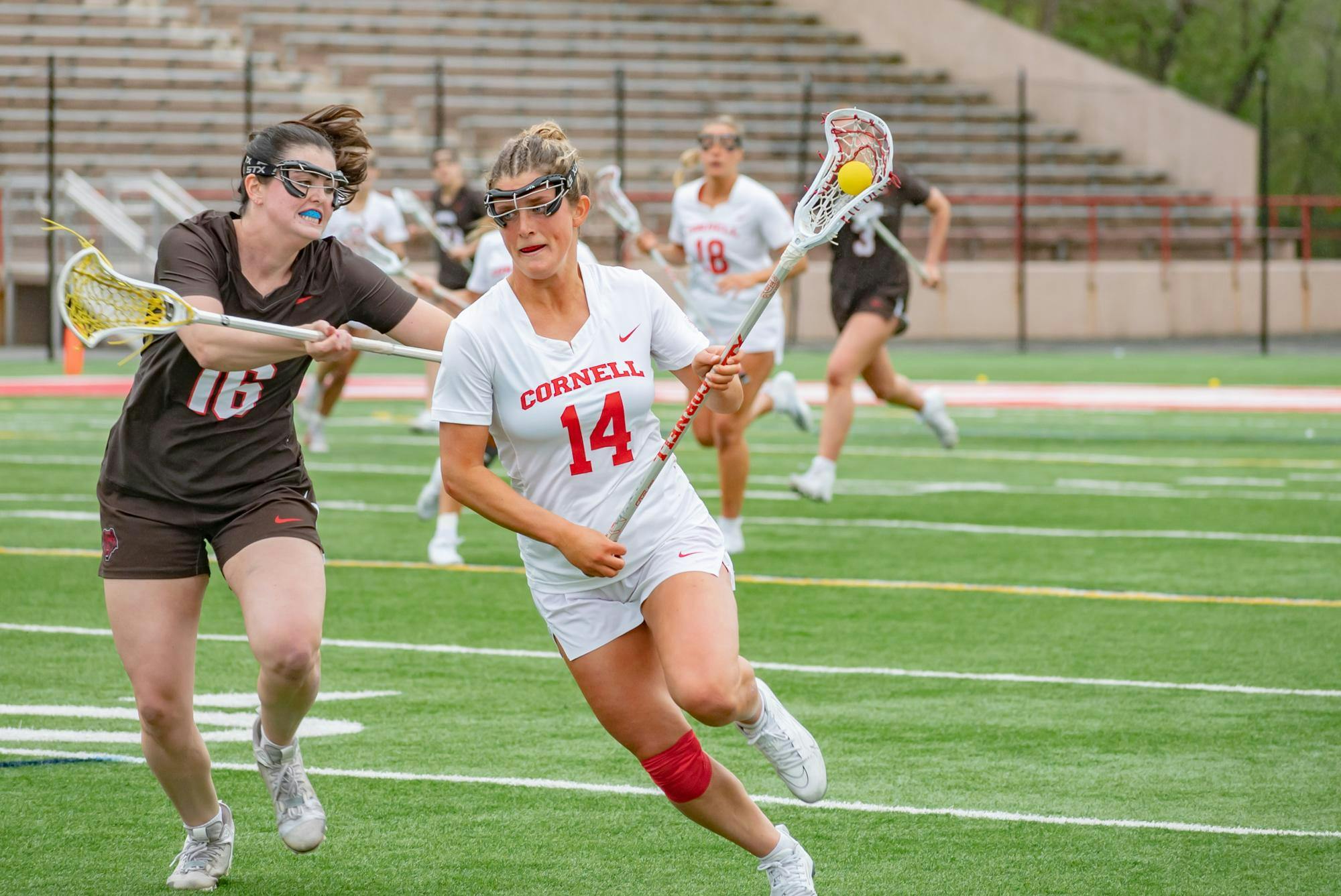 Women's Lacrosse 