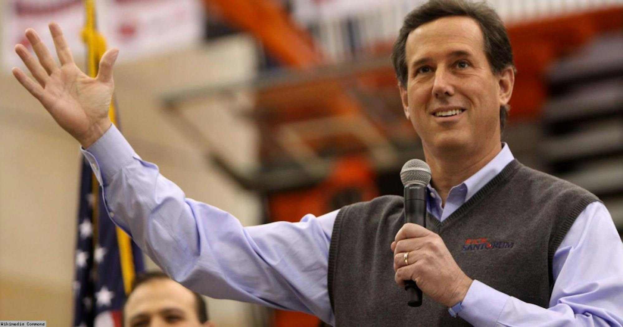 ricksantorum
