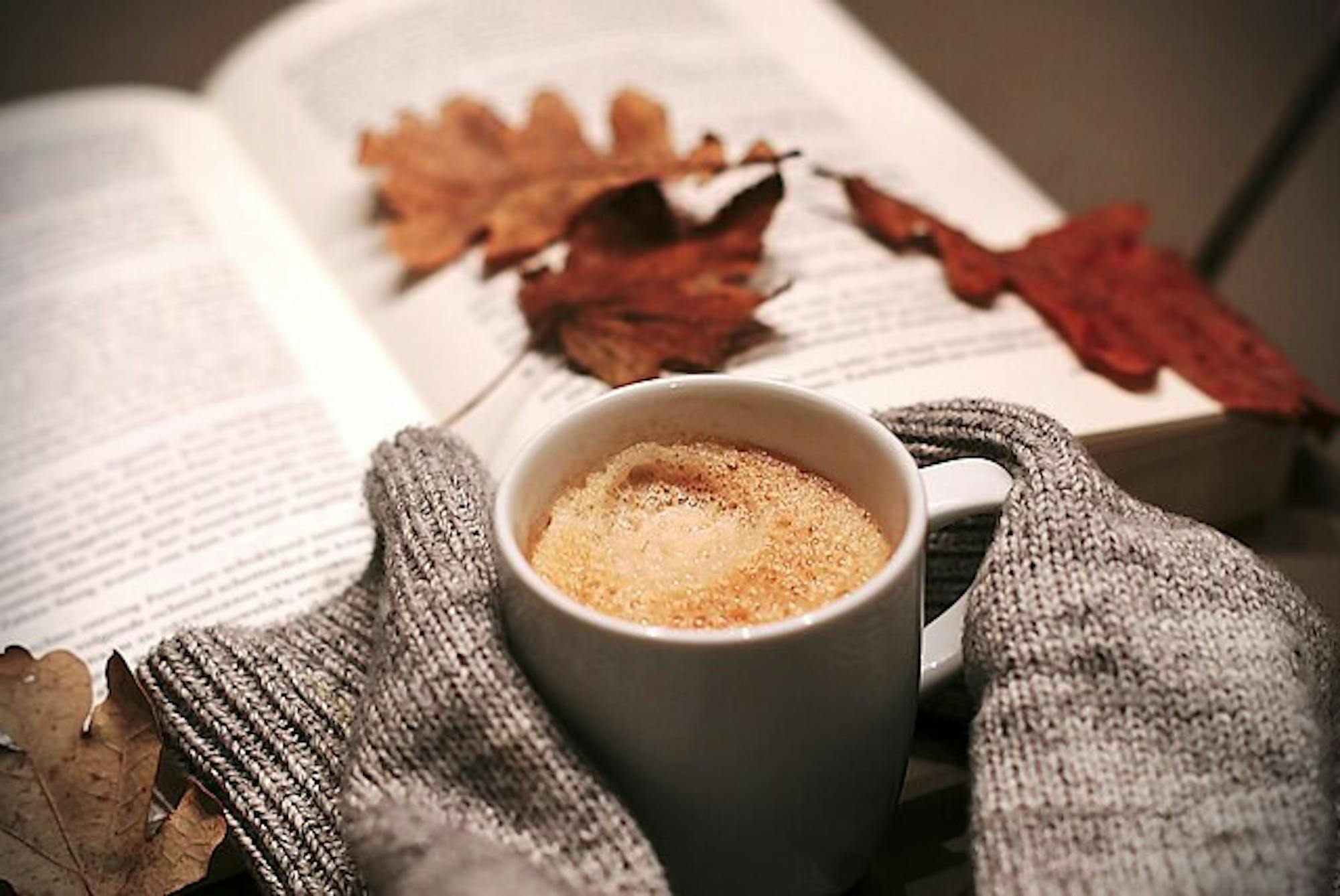 AutumnBooks