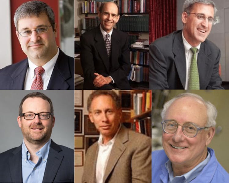 Inside the KensaGroup: Bridging the Gap Between Lab Inventions, Industry For 25 Years