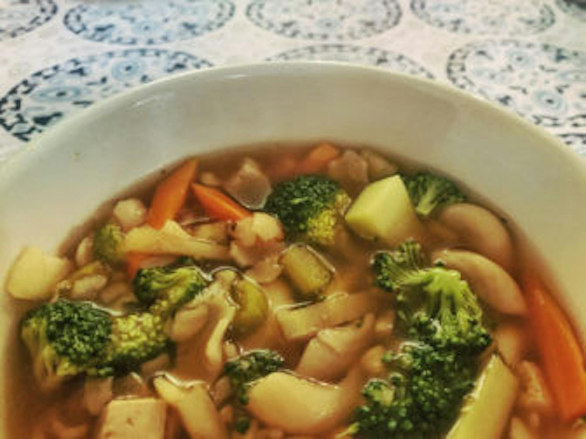 Rae Specht / Sun Staff Writer