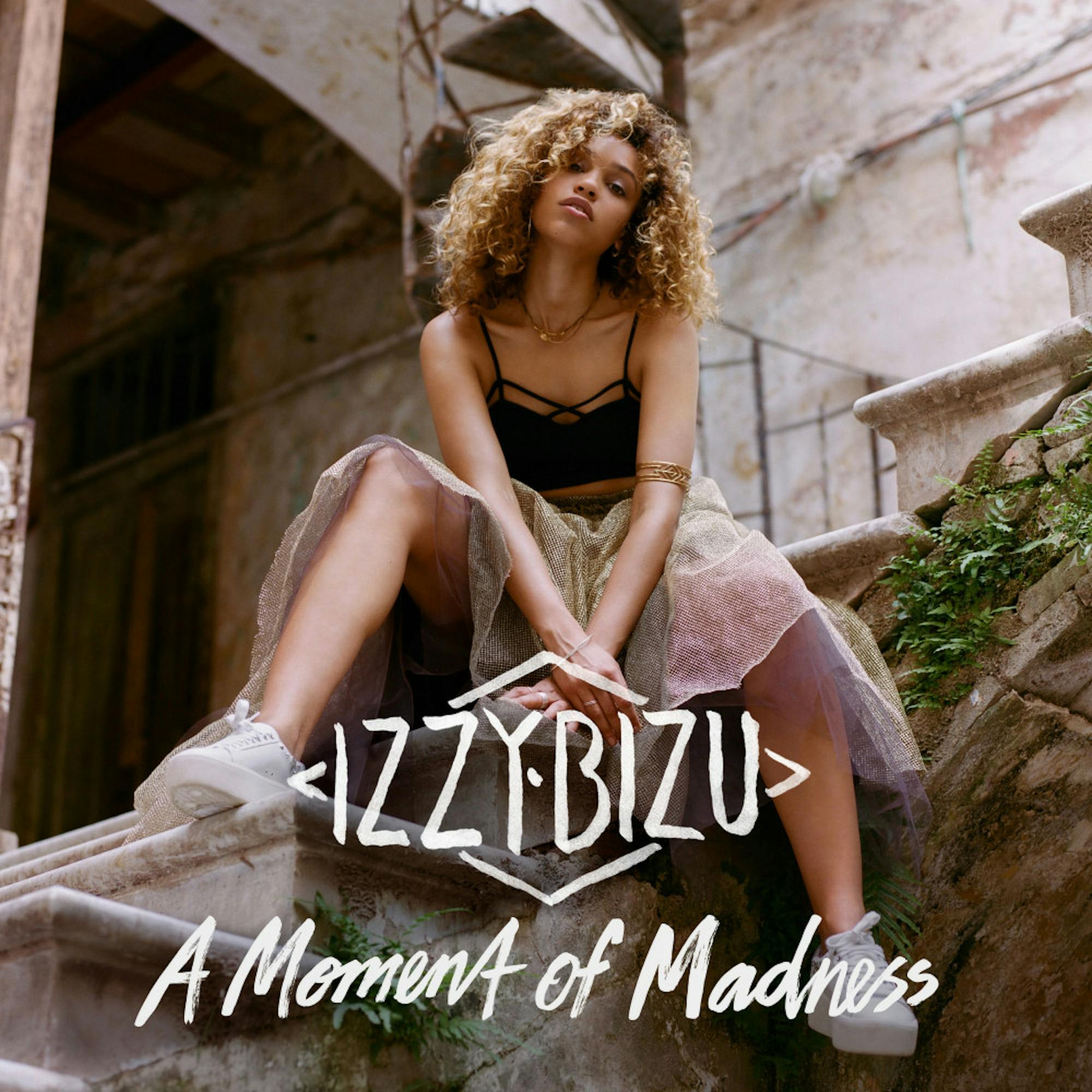 Izzy-Bizu-A-Moment-of-Madness-2016-2480x2480