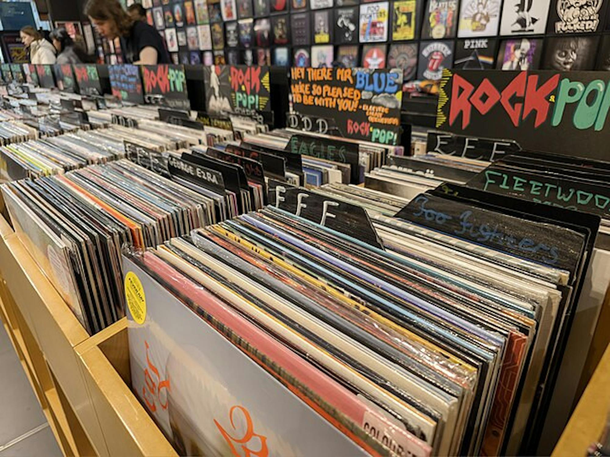 Vinyl_Store