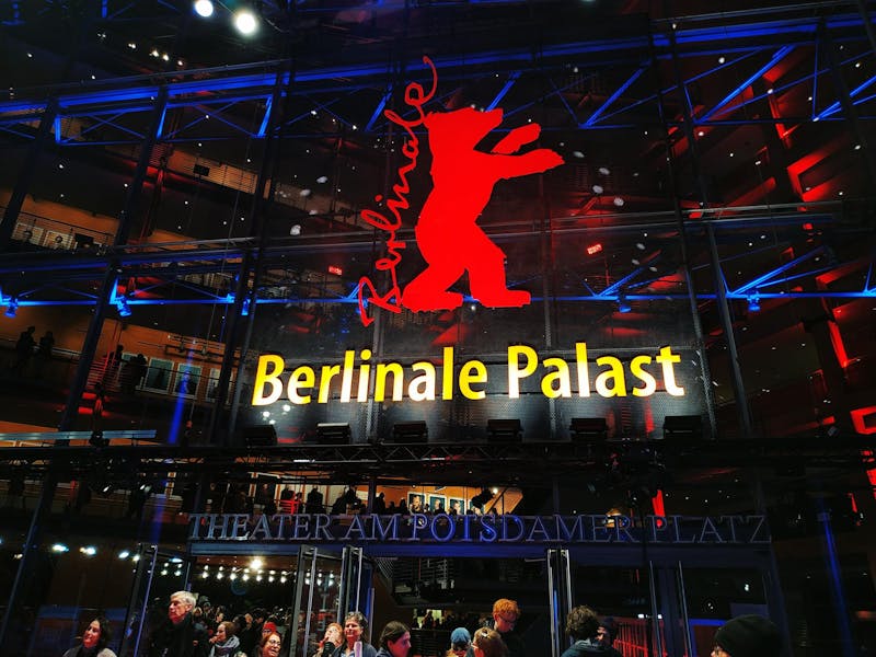 Being Apolitical Doesn&rsquo;t Exist: On Wim Wenders and Berlinale