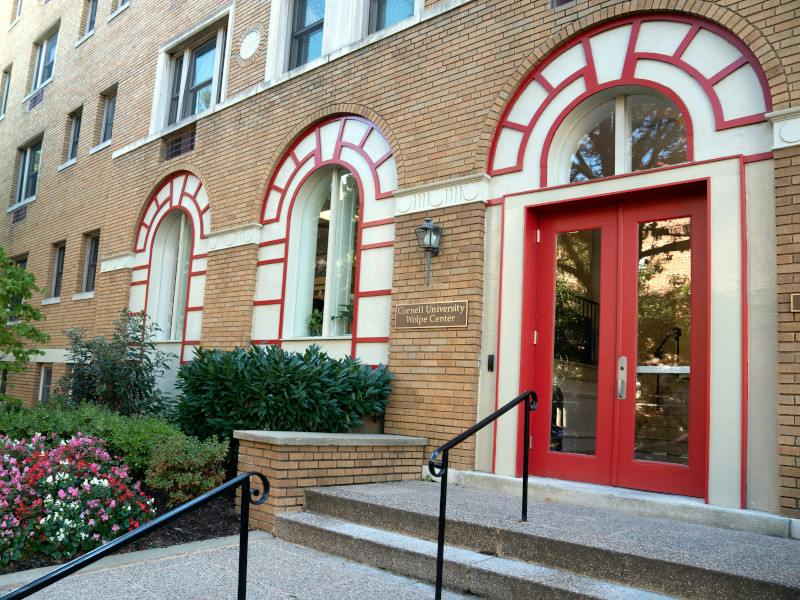 Cornell in Washington Introduces New Experiences, Hopes to Increase