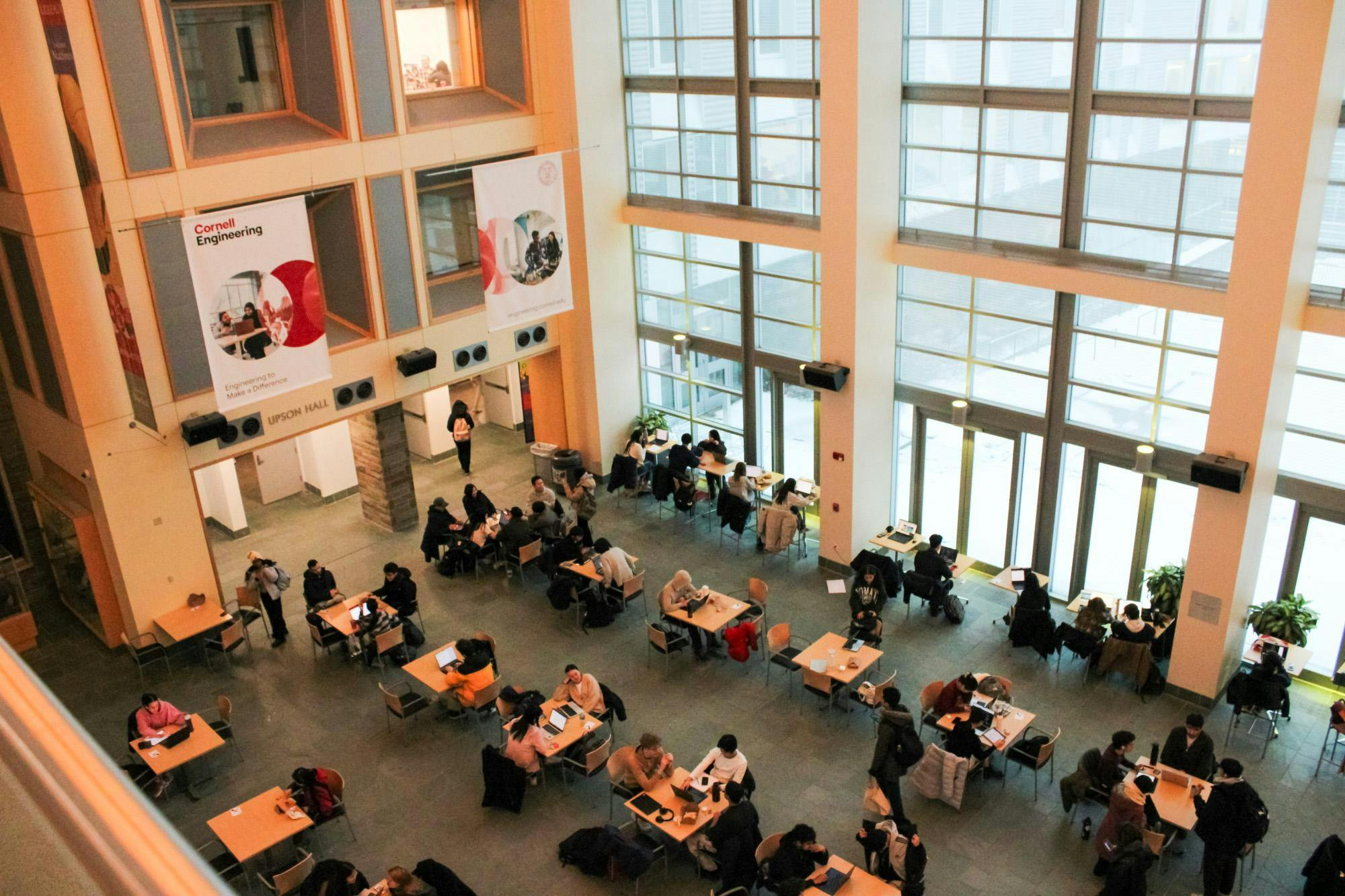 Science and Policy in Action: How BME 4440 Brings Research Beyond the Classroom