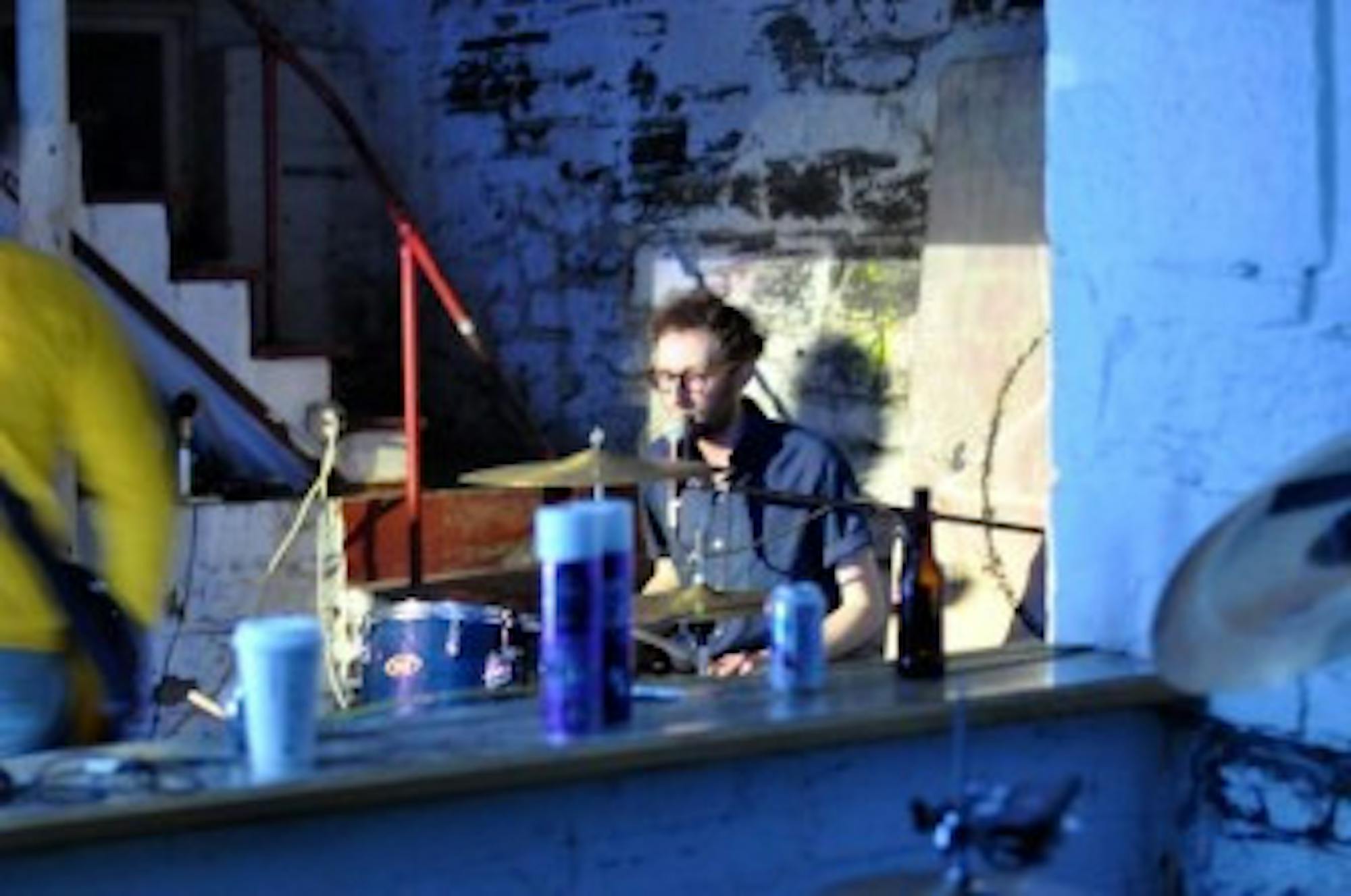 Aaron Goldstein of Therm