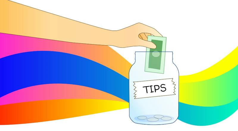 The Inside Tip on How to Tip Like a Pro - The Cornell Daily Sun