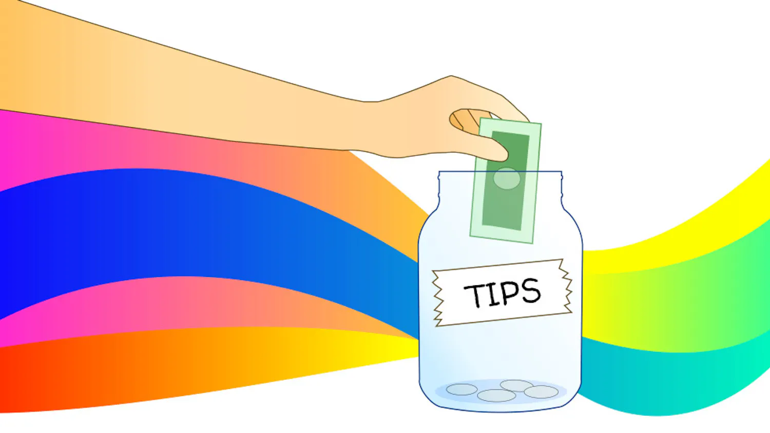 tip